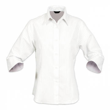 2136Q SILVERTECH SHIRT 3/4S